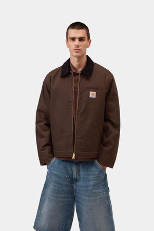 Detroit Jacket