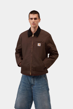 Detroit Jacket