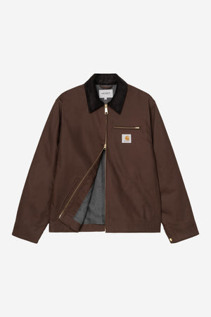 Detroit Jacket