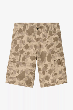 Regular Cargo Short