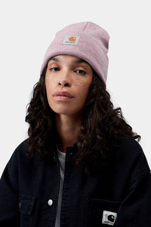 Acrylic Watch Hat
