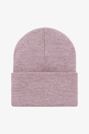 Acrylic Watch Hat