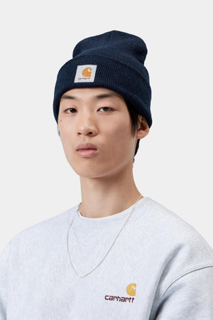 Acrylic Watch Hat