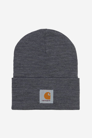 Acrylic Watch Hat