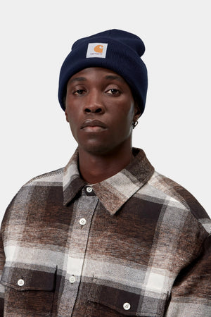 Acrylic Watch Hat