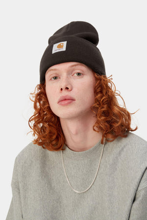 Acrylic Watch Hat