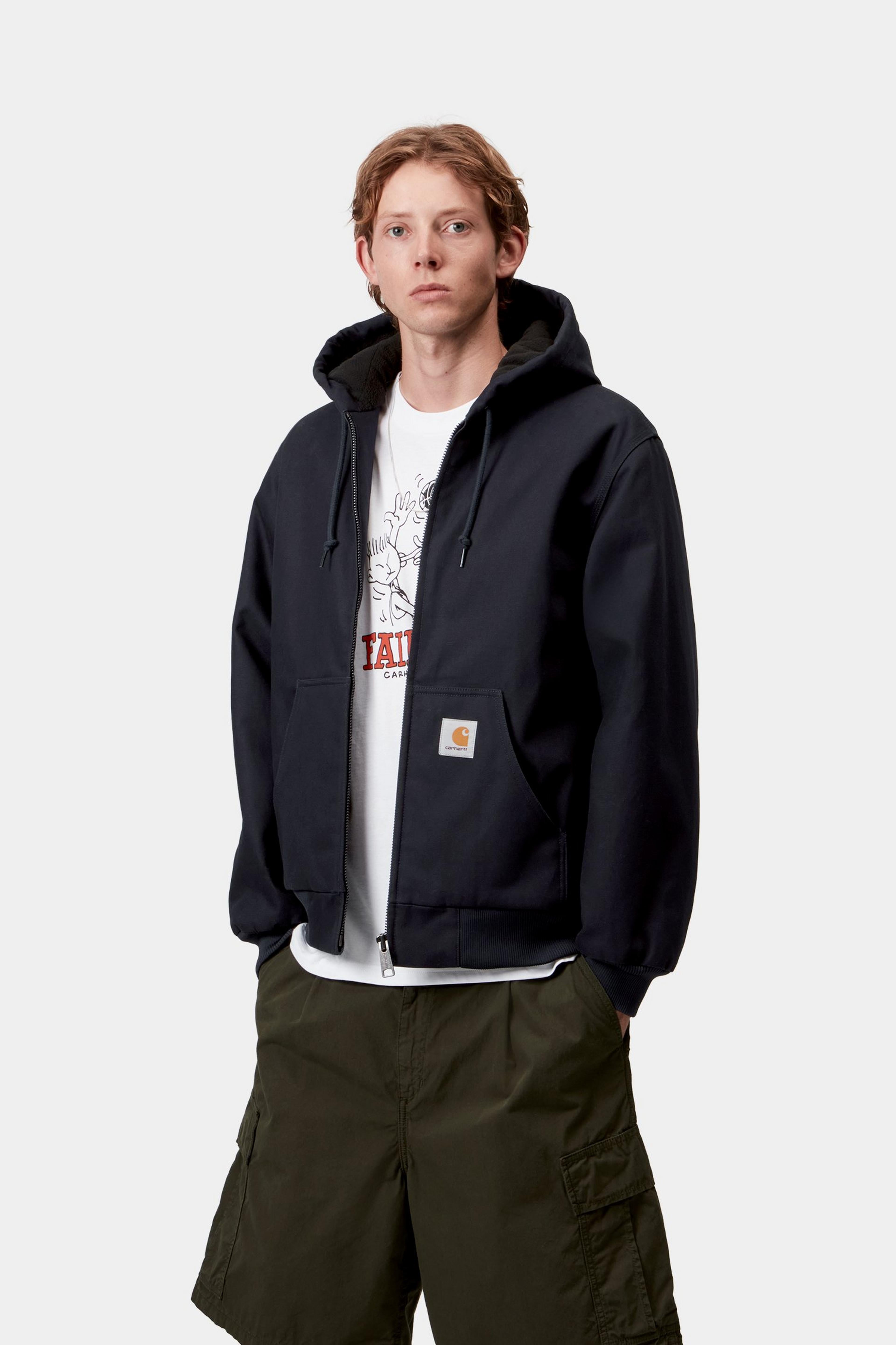 Active Jacket – Carhartt WIP AU