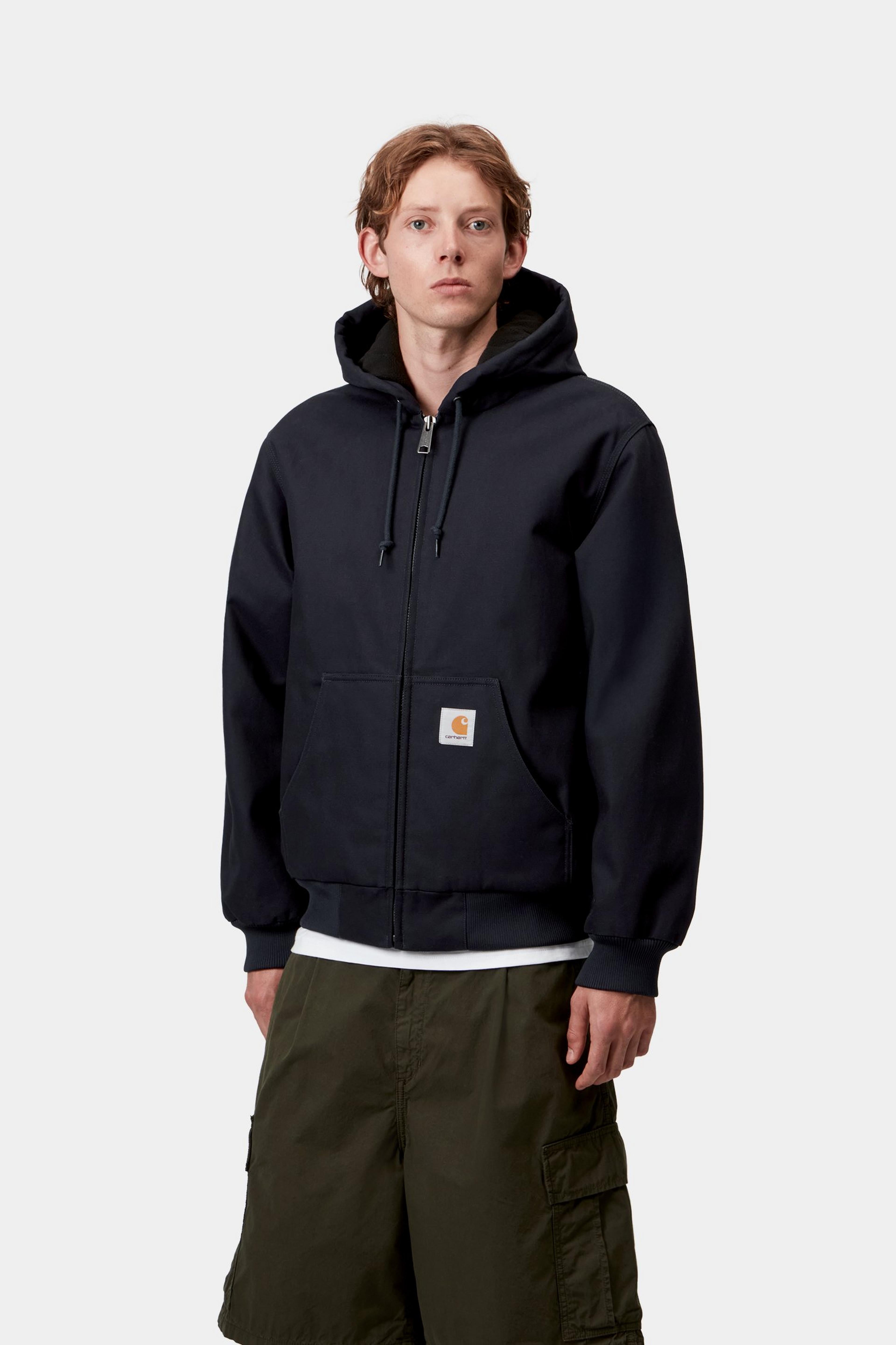Active Jacket – Carhartt WIP AU