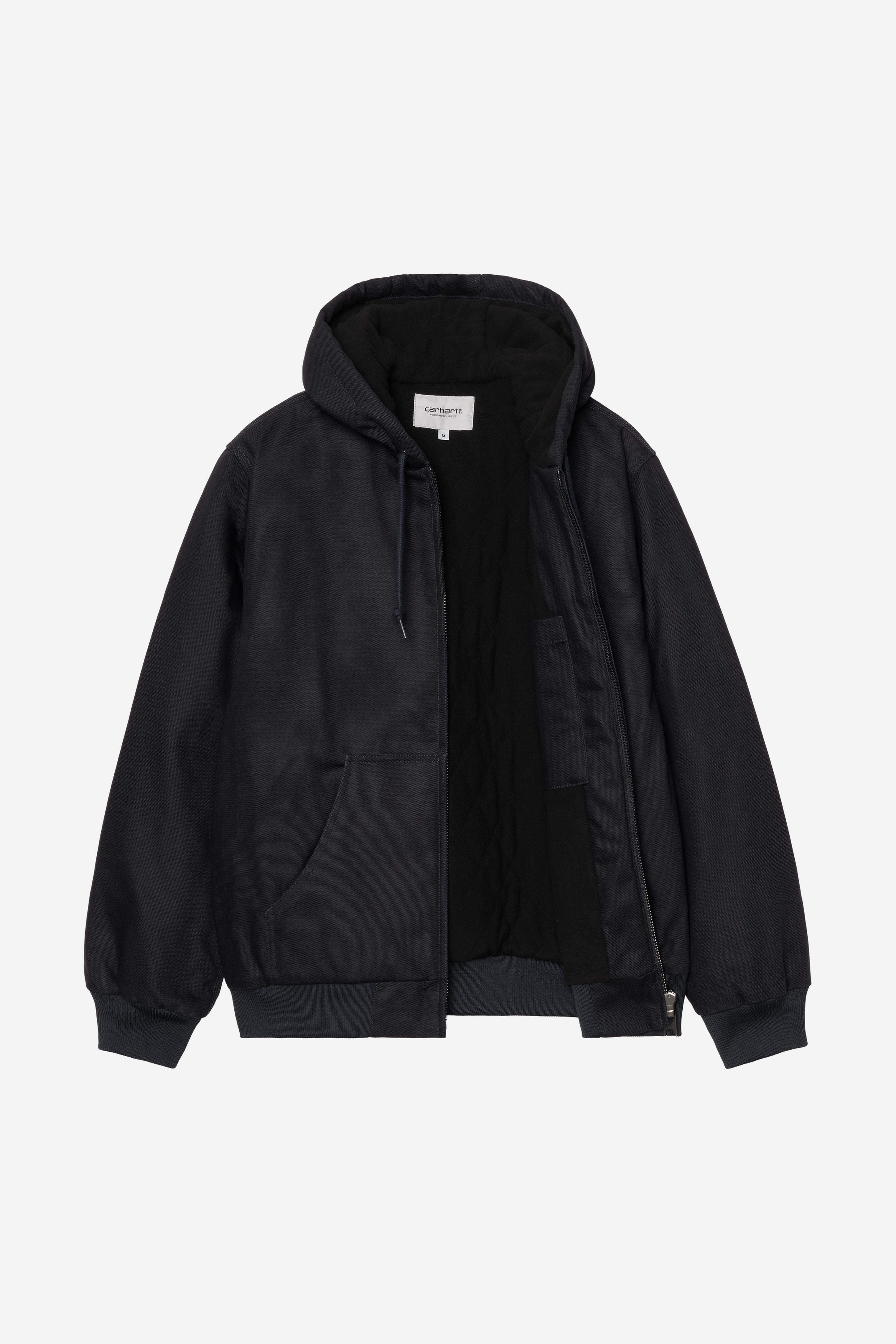 Active Jacket – Carhartt WIP AU Active Jacket – Carhartt WIP AU