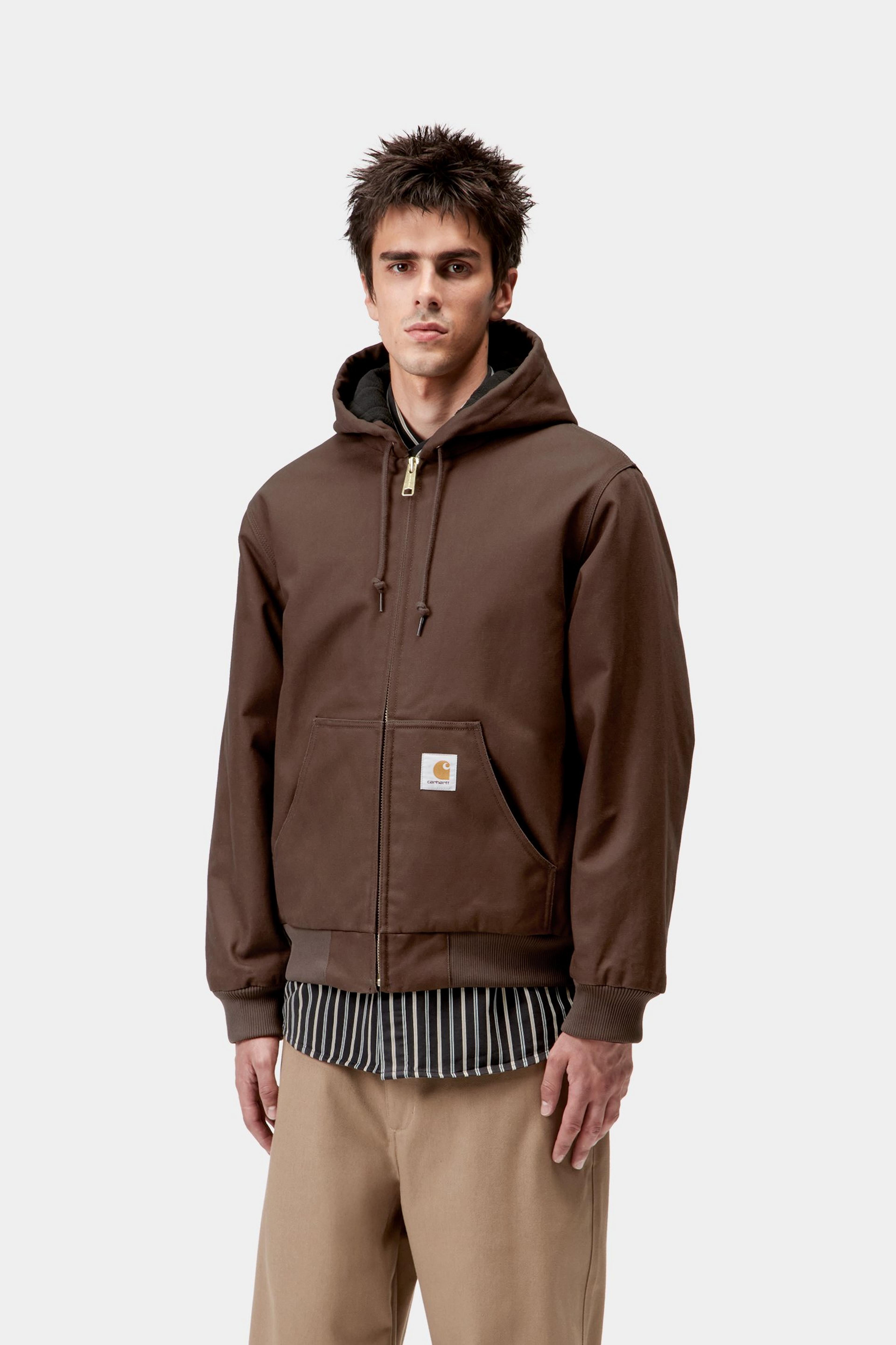 Active Jacket – Carhartt WIP AU