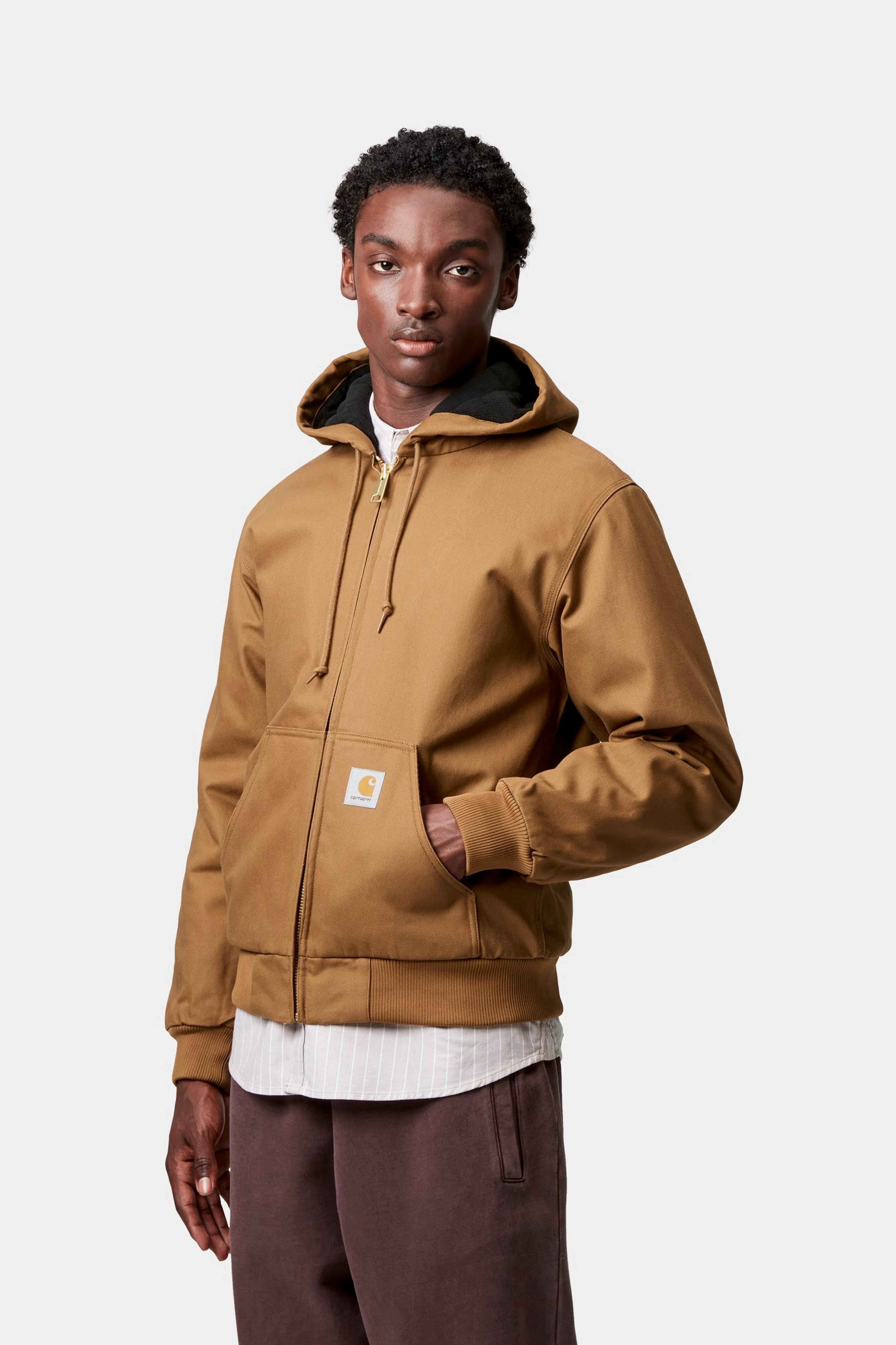 Active Jacket – Carhartt WIP AU
