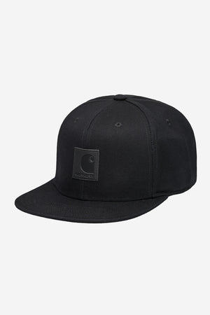 Logo Cap