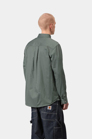 L/S Madison Shirt