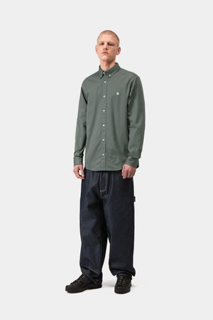 L/S Madison Shirt