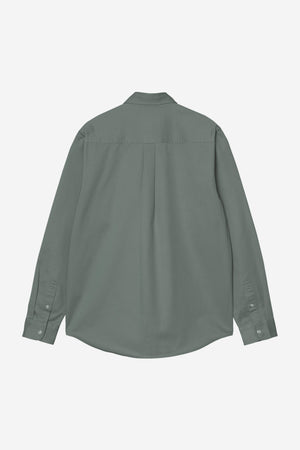 L/S Madison Shirt