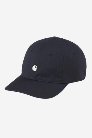 Madison Logo Cap