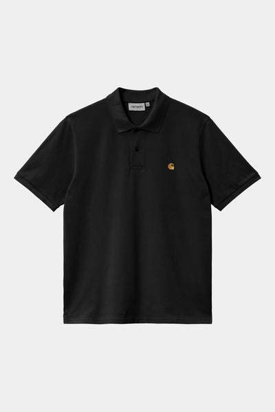 S/S Chase Pique Polo – Carhartt WIP AU