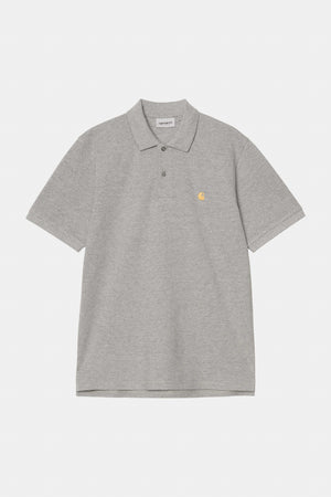 S/S Chase Pique Polo