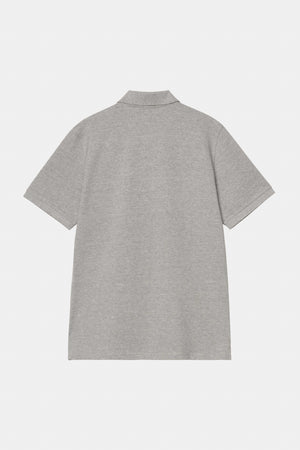 S/S Chase Pique Polo