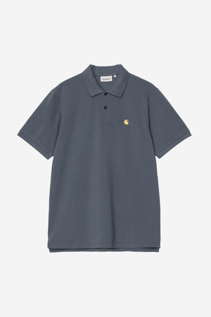 S/S Chase Pique Polo