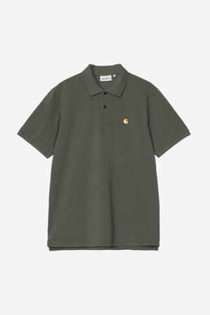 S/S Chase Pique Polo