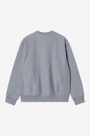 American Script Sweat