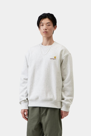 American Script Sweat