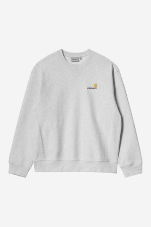 American Script Sweat