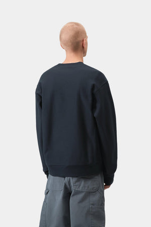 American Script Sweat
