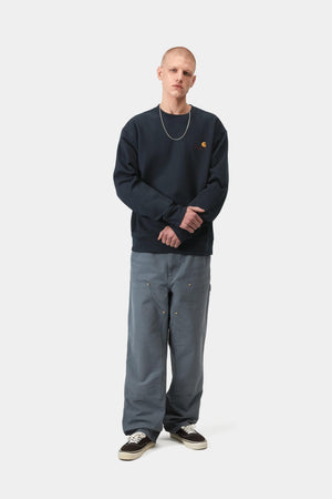American Script Sweat