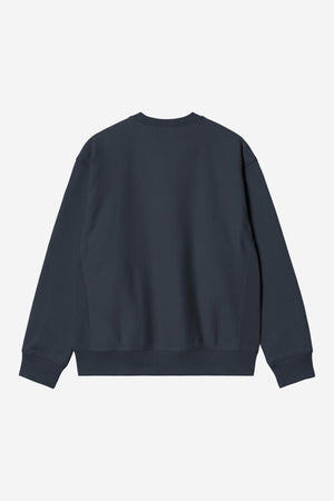 American Script Sweat