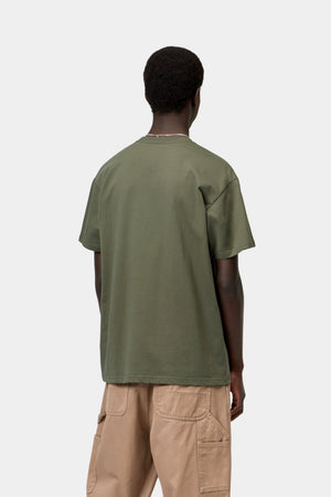 S/S Chase T-Shirt