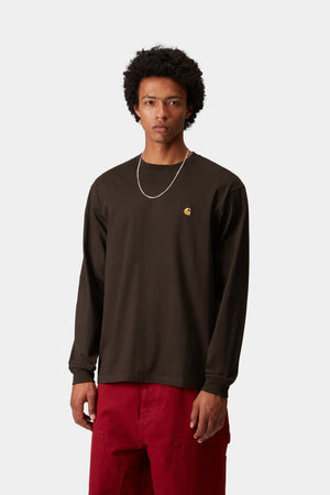 L/S Chase T-Shirt