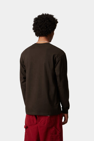L/S Chase T-Shirt