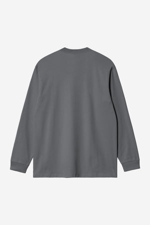 L/S Chase T-Shirt