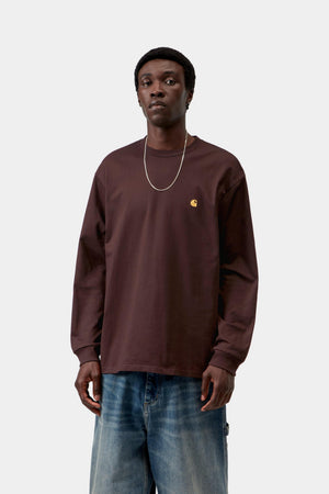 L/S Chase T-Shirt