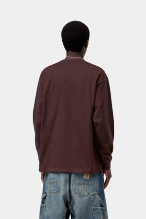 L/S Chase T-Shirt