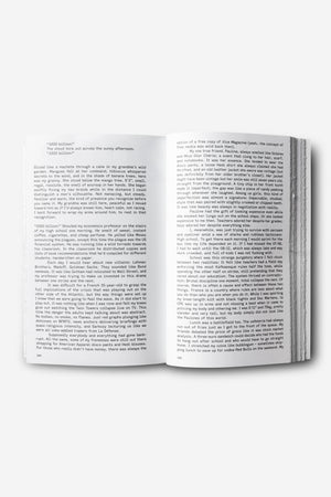 Sedimental Works, Multi, ONE