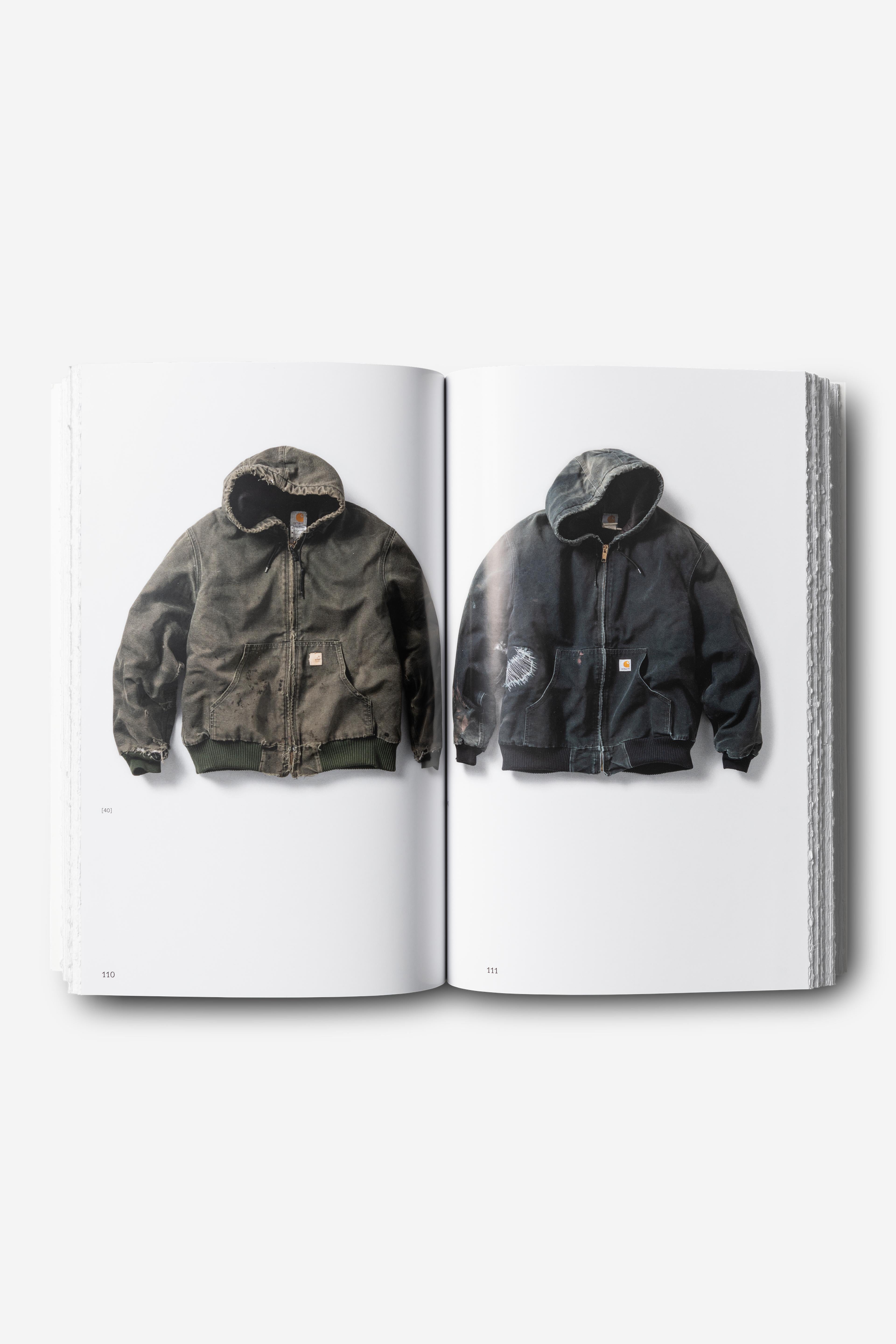 Sedimental Works, Multi, ONE – Carhartt WIP AU