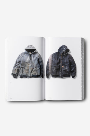 Sedimental Works, Multi, ONE