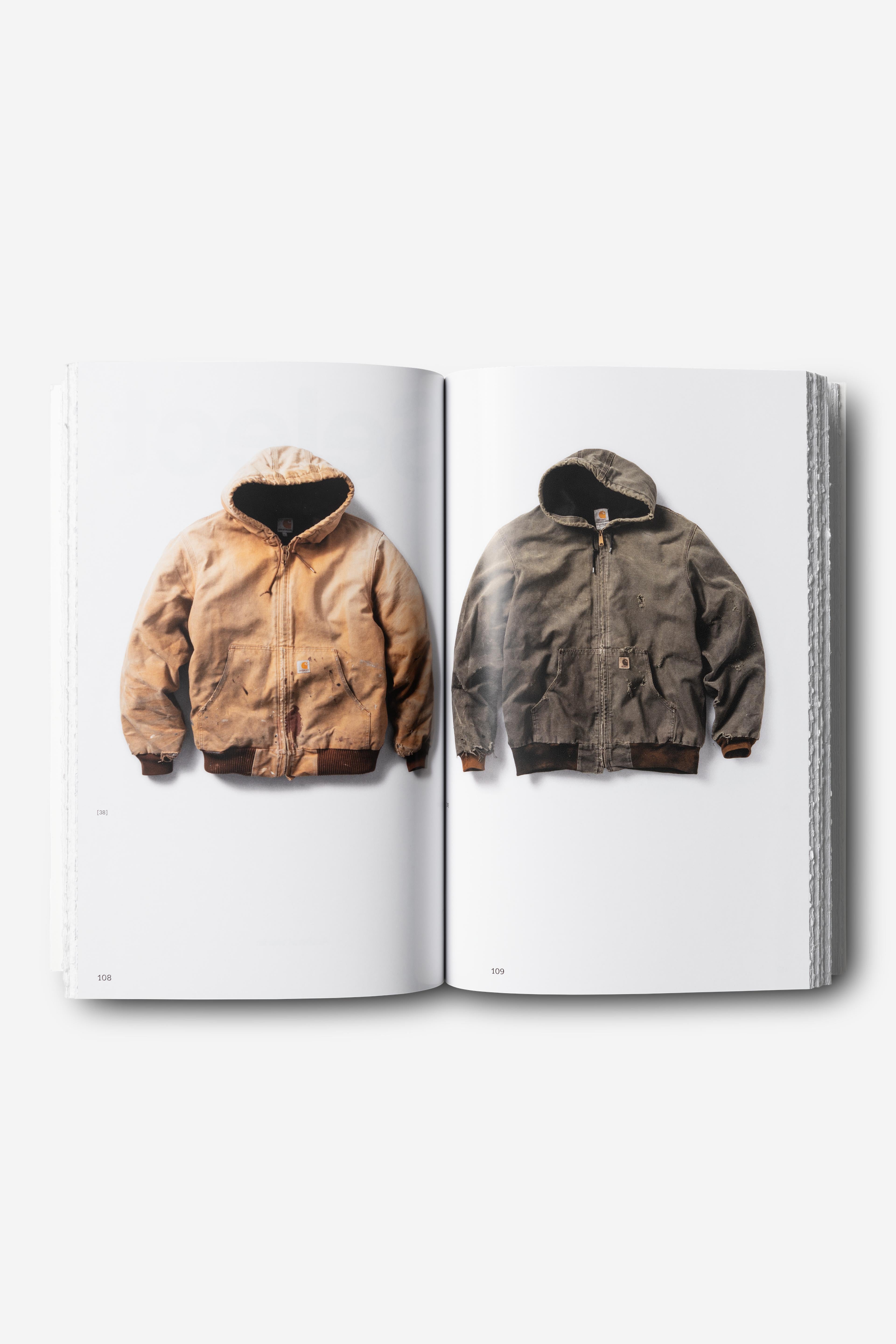 Sedimental Works, Multi, ONE – Carhartt WIP AU