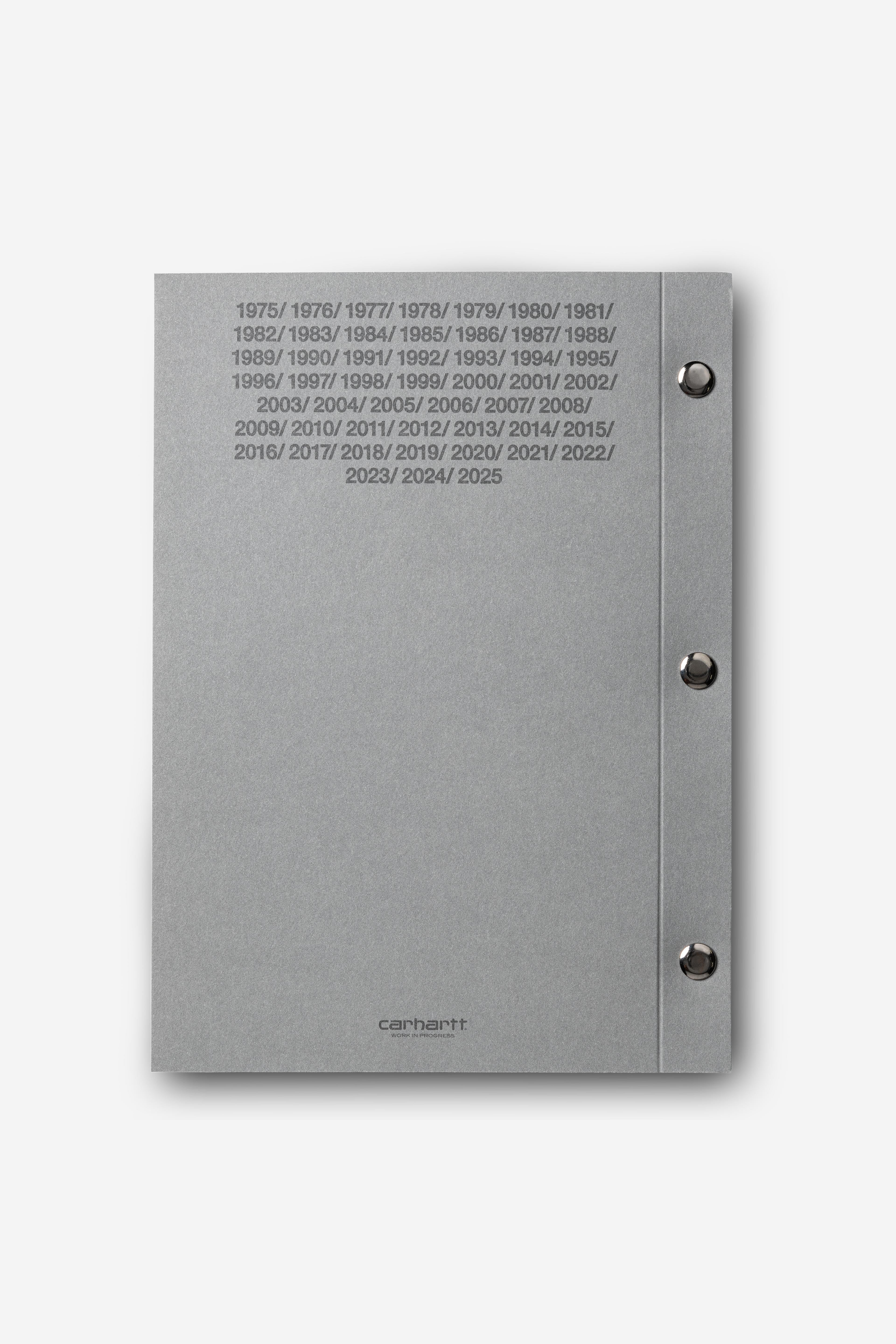 Sedimental Works, Multi, ONE – Carhartt WIP AU