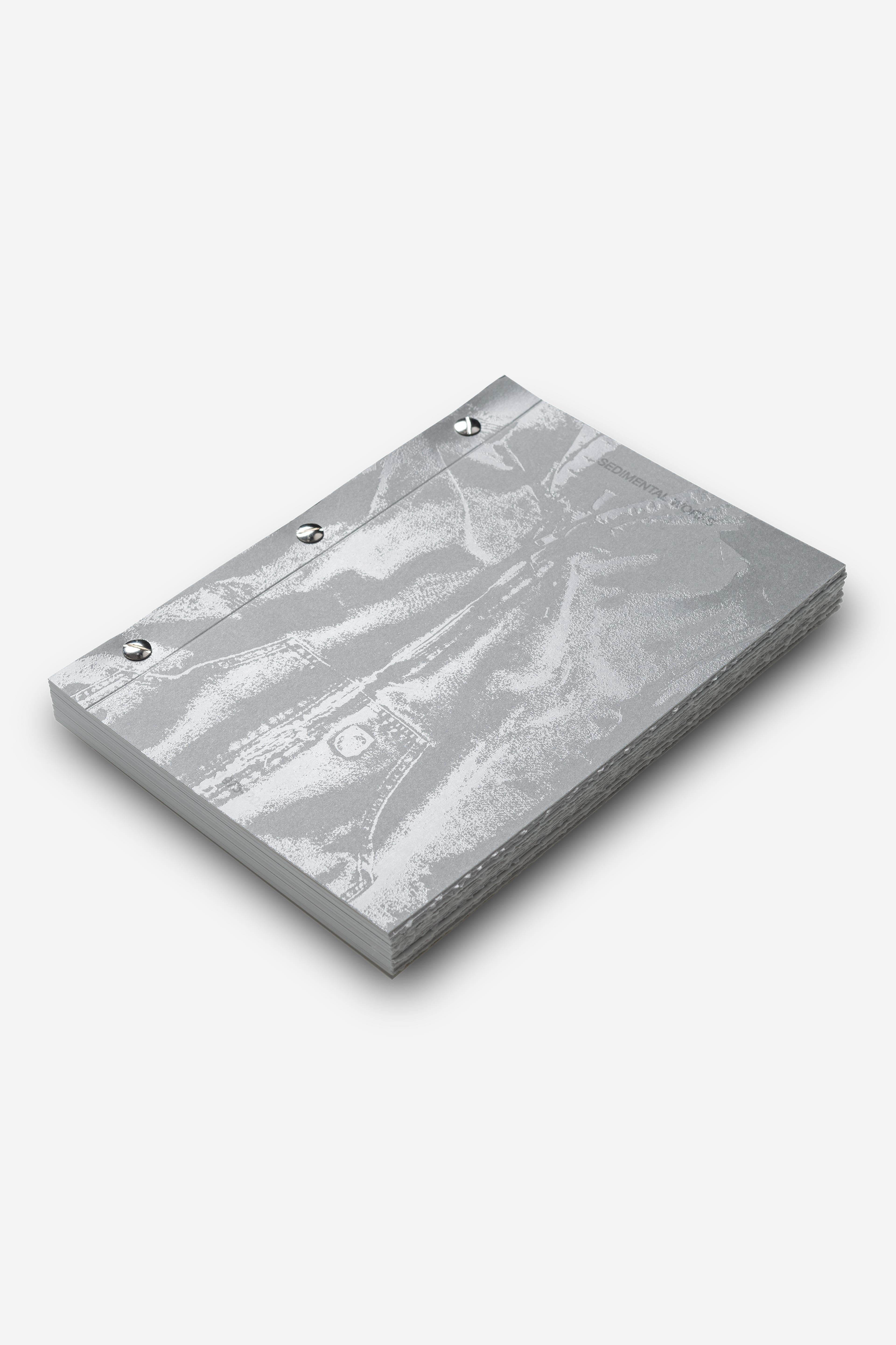 Sedimental Works, Multi, ONE – Carhartt WIP AU