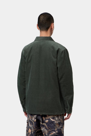 Whitsome Shirt Jac