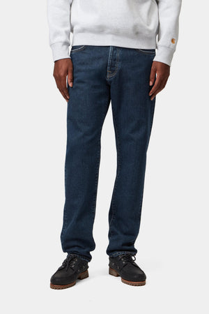 Klondike Pant - Blue Stone Washed
