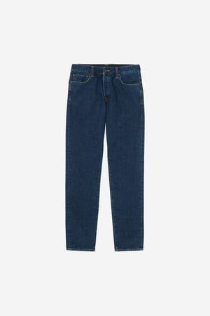 Klondike Pant - Blue Stone Washed