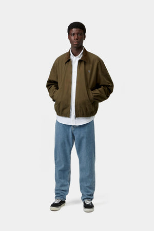 Newel Pant