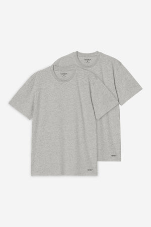 Standard Crew Neck T-Shirt