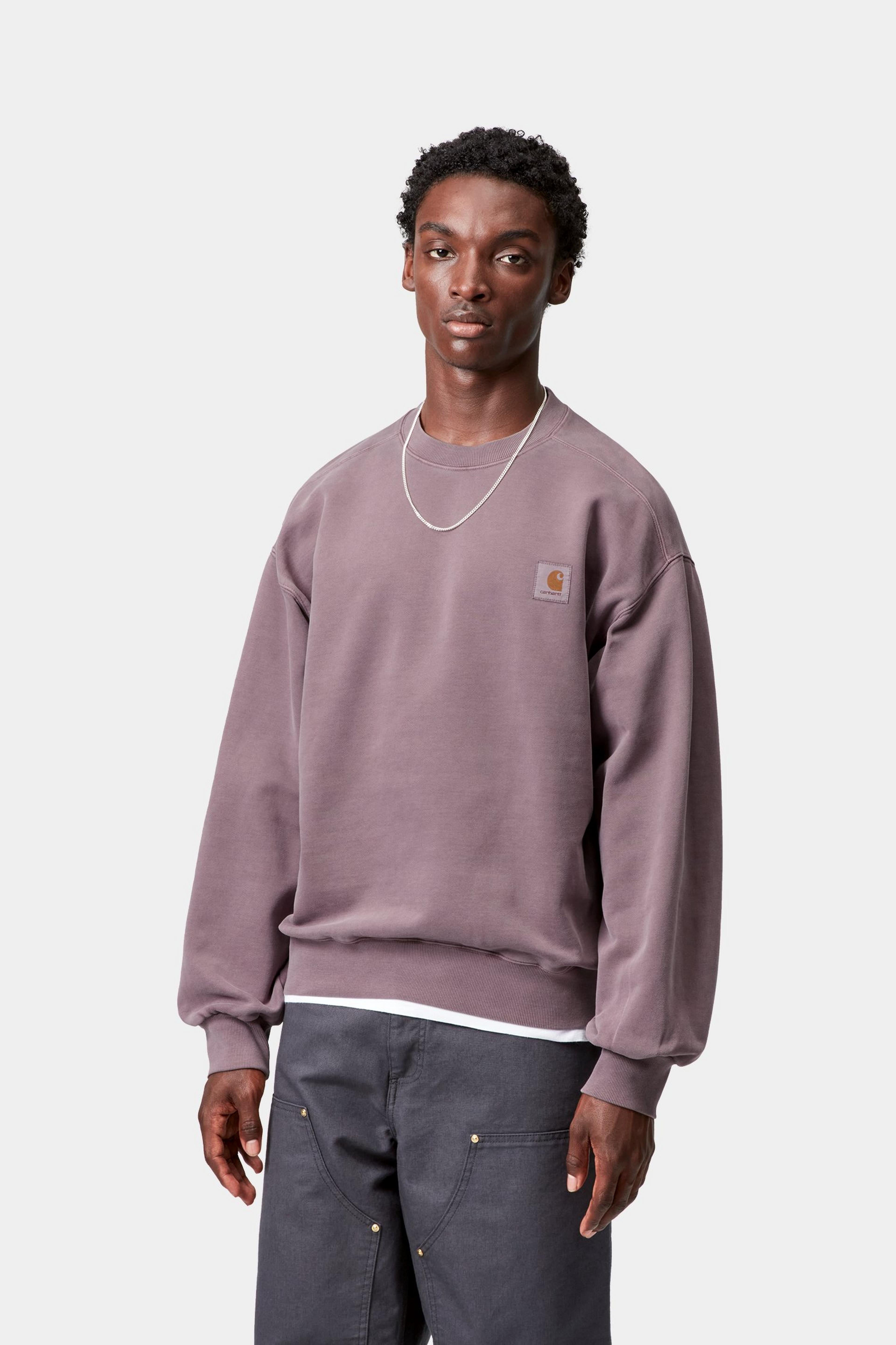 Vista Sweat – Carhartt WIP AU
