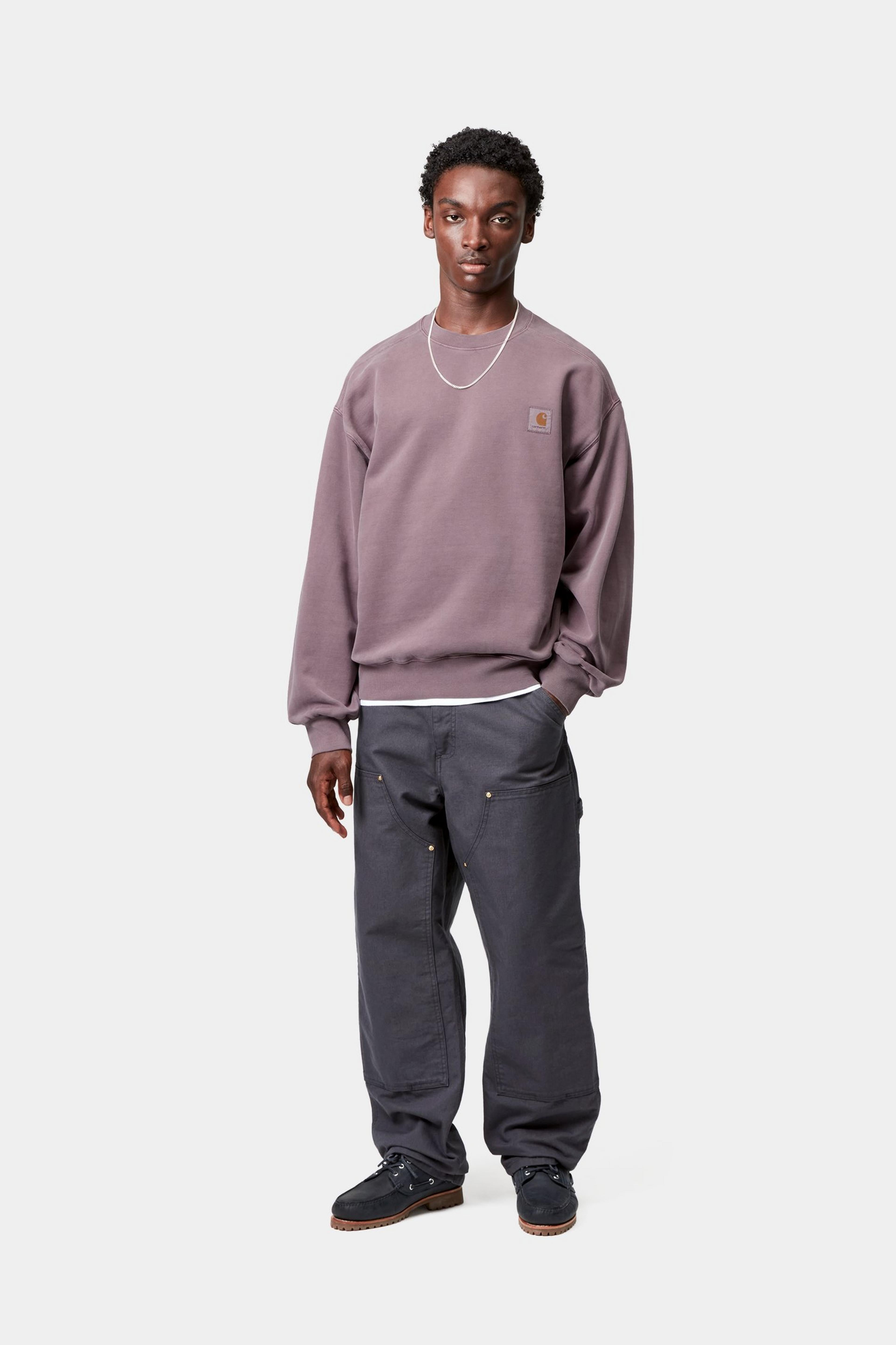 Vista Sweat – Carhartt WIP AU